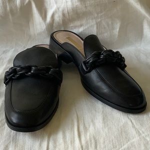 Louise et Cie slides